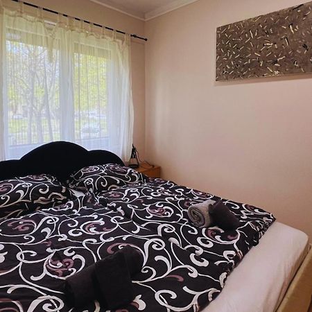 Family Friendly Apartman Budapest Eksteriør billede
