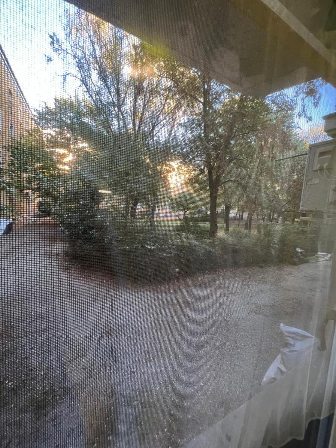 Family Friendly Apartman Budapest Eksteriør billede